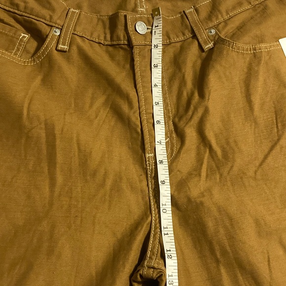 Denizens Levi pants - Picture 3 of 6